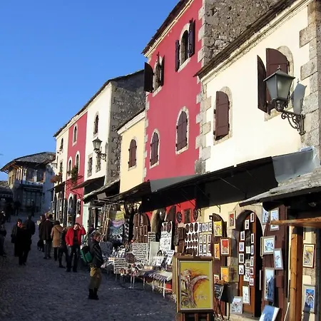 Frida Apartment Mostar