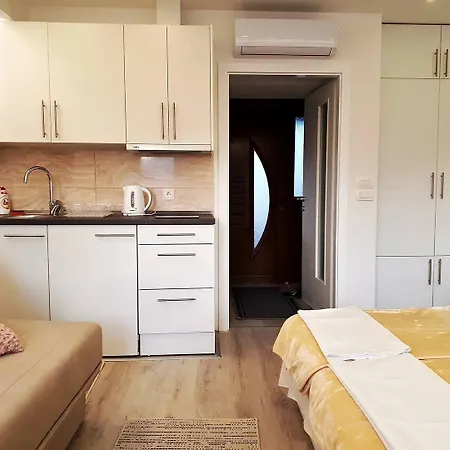 Frida Apartament