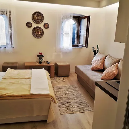 Frida Διαμέρισμα *