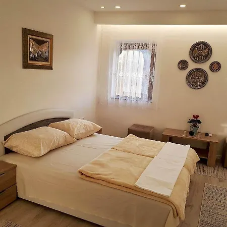 Frida Διαμέρισμα Μόσταρ