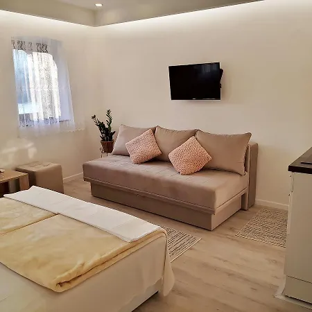 Frida Apartment