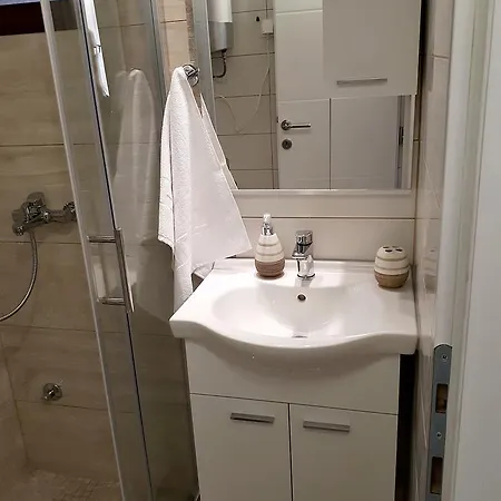 Διαμέρισμα Frida *