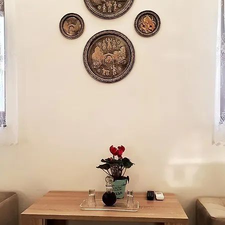 Frida Διαμέρισμα Μόσταρ