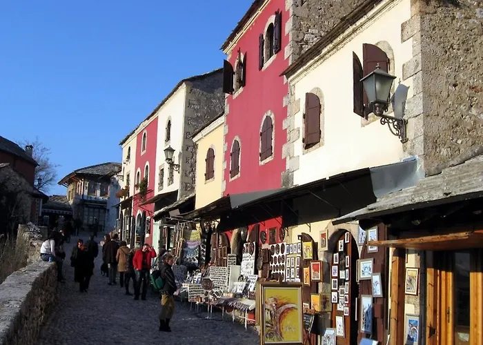 Frida Appartement Mostar