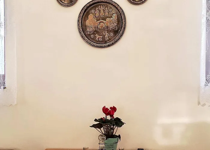 Frida Appartement Mostar