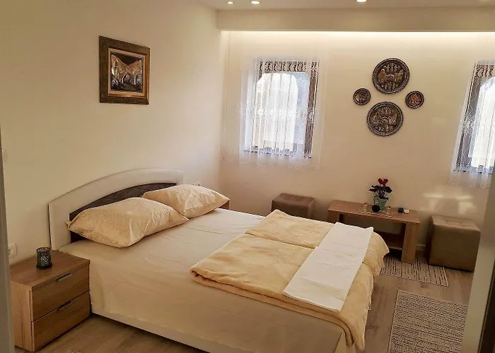 Frida Appartement Mostar