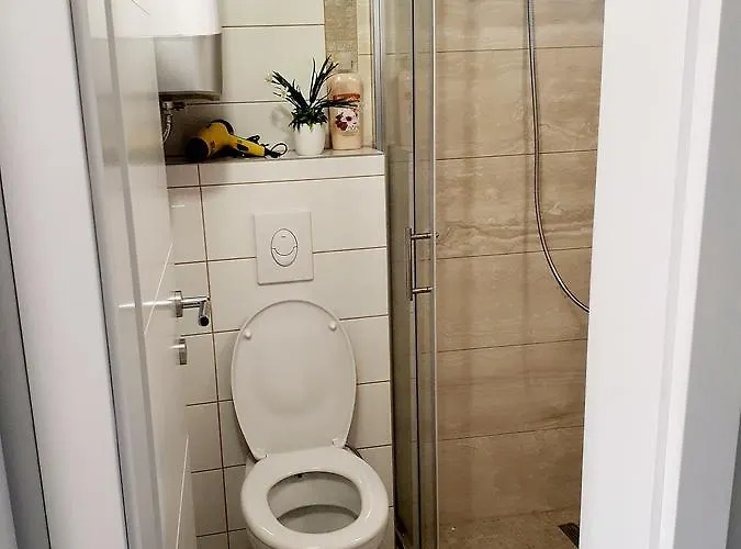 Frida Appartement Mostar