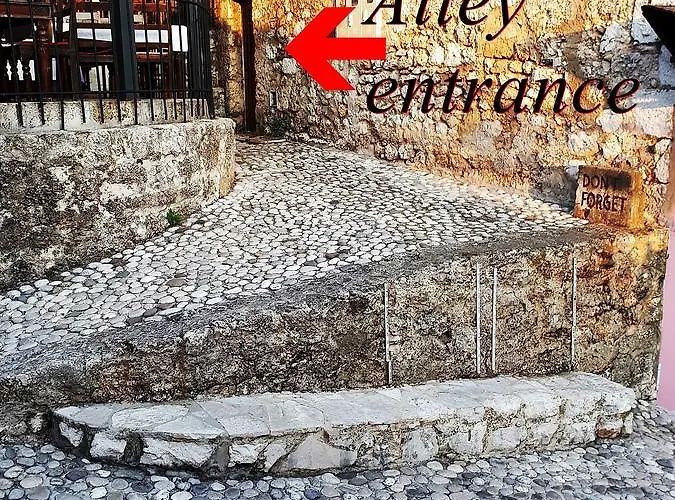 Frida Appartement Mostar